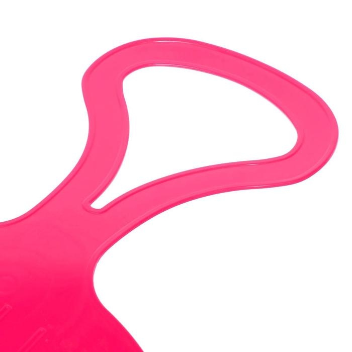 Ледянка «Вихрь» с ручкой, МИКС Ледянка «Вихрь» с ручкой, МИКС