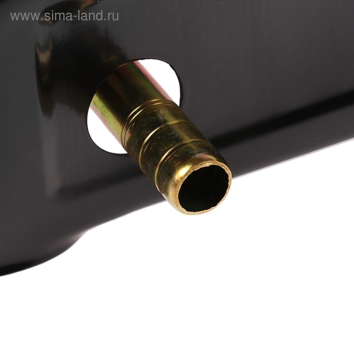 Плитка газовая ENERGY EN-002B, 2 конфорки, черная Плитка газовая ENERGY EN-002B, 2 конфорки, черная