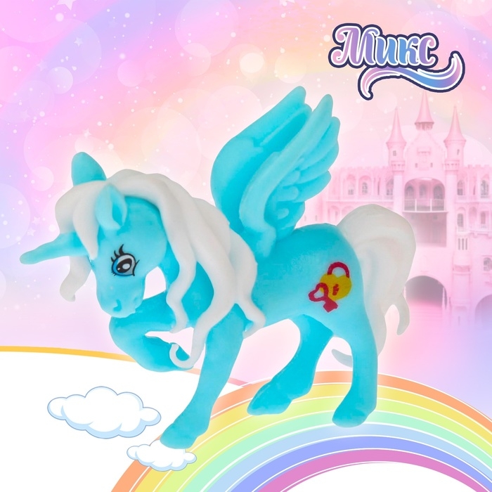 Лошадь «Роза», МИКС Лошадь «Роза», МИКС