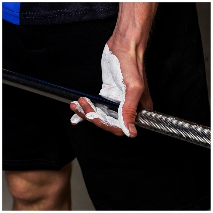 Спортивная магнезия жидкая ONLYTOP, 50 мл Спортивная магнезия жидкая ONLYTOP, 50 мл