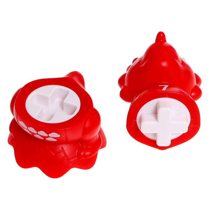 Развивающий набор «Собери дино» Развивающий набор «Собери дино»