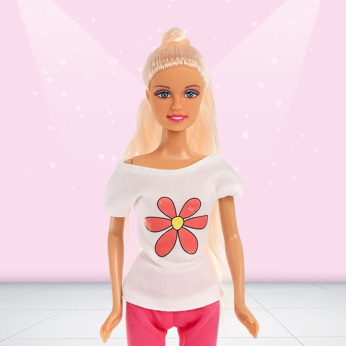 Кукла-модель «Лидия» с малышами и аксессуарами, МИКС Кукла-модель «Лидия» с малышами и аксессуарами, МИКС