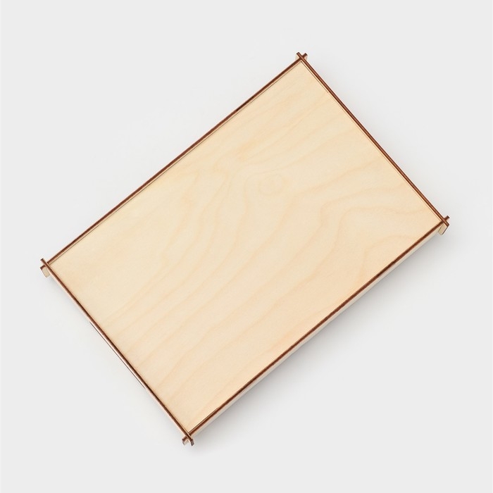 Поднос «Классика» 31×21×5 см Поднос «Классика» 31×21×5 см