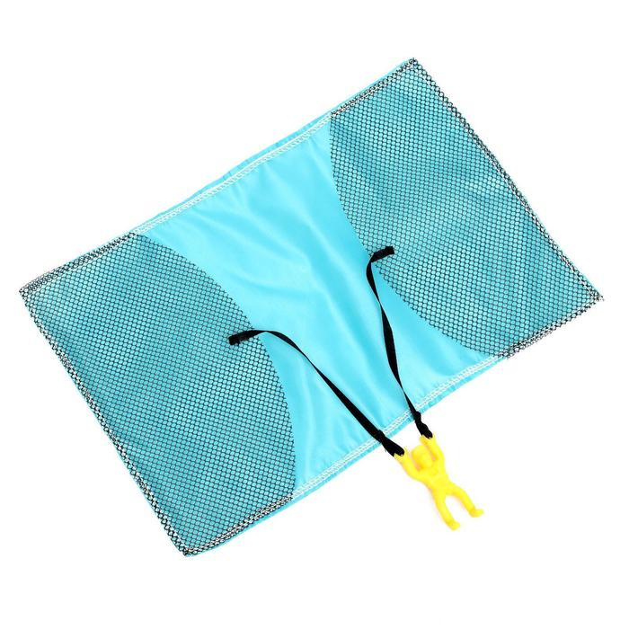 Фигурка солдатика «Парашютист», с запуском, МИКС Фигурка солдатика «Парашютист», с запуском, МИКС