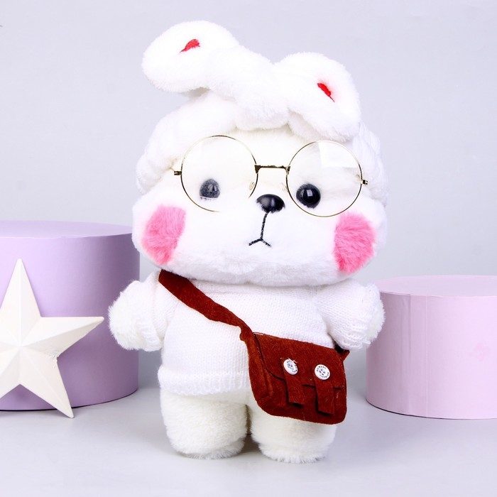 Мягкая игрушка «Зайка» Мягкая игрушка «Зайка»