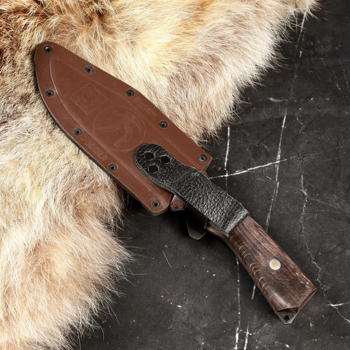 Нож кавказский Нож кавказский "Сафари 2" нержавеюща сталь 65х13