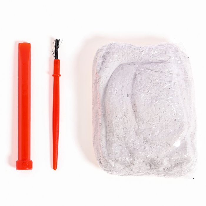 Набор для раскопок «Тайна жука Скарабея»