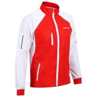 Ветровка ONLYTOP унисекс red, р. 46