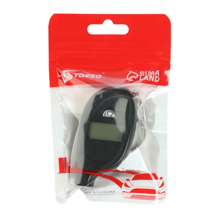 Манометр универсальный, электронный Манометр универсальный, электронный