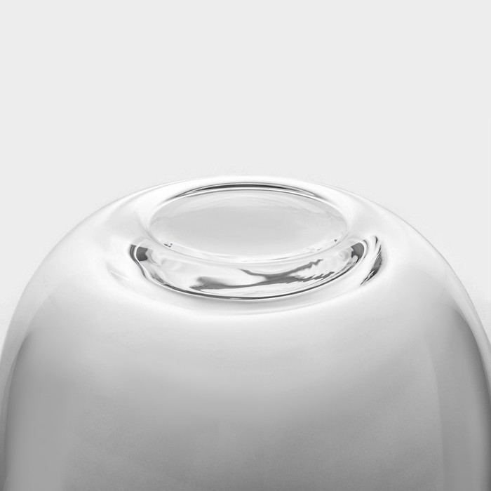 Набор стеклянных бокалов «Баблс», 4 шт Набор стеклянных бокалов «Баблс», 4 шт