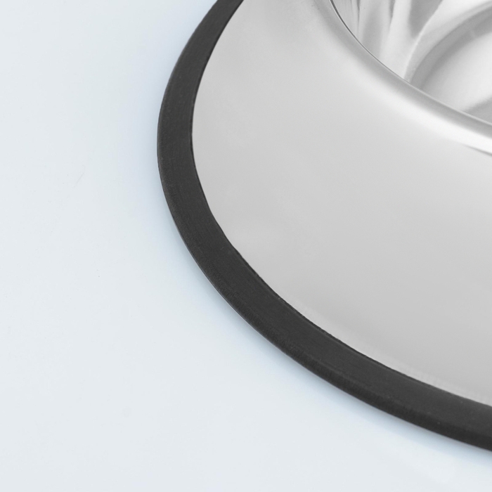 Миска с нескользящим основанием округлая с ручками, 900 мл Миска с нескользящим основанием округлая с ручками, 900 мл