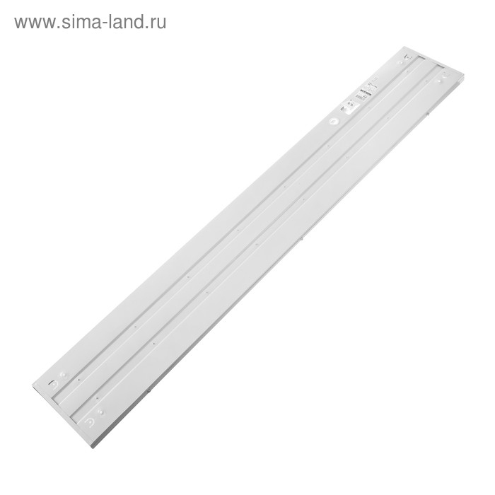 Панель светодиодная IN HOME LPU-01-ПРИЗМА, 36 Вт, 3100 Лм, 4000K, IP40, 230 В, 180х1195х19мм