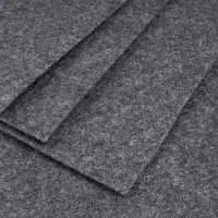 Коврик влаговпитывающий (багажник) AVS VK-06 (100х80 см) 1 шт.