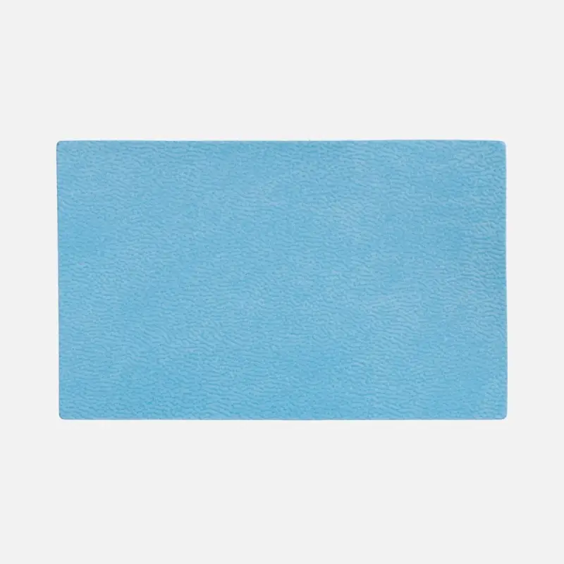 Лейбл Listra Latte, XL, голубой