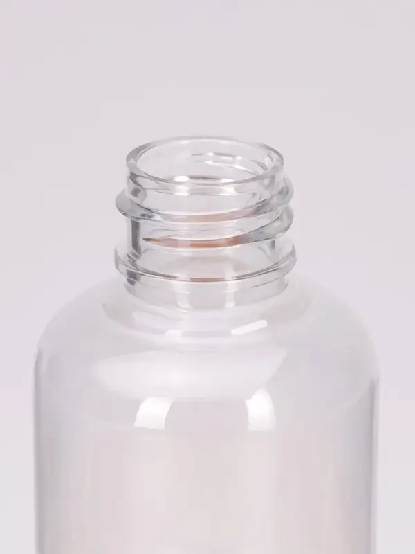 Набор для хранения, 2 предмета, 50 мл, белый, прозрачный