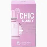 Парфюмерная вода женская Emper CHIC BUBBLY, 100 мл (по мотивам Toy 2 Bubble Gum Moschino)