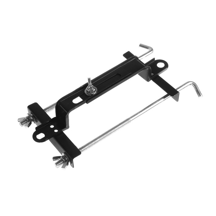 Крепление аккумулятора, универсальное Крепление аккумулятора, универсальное