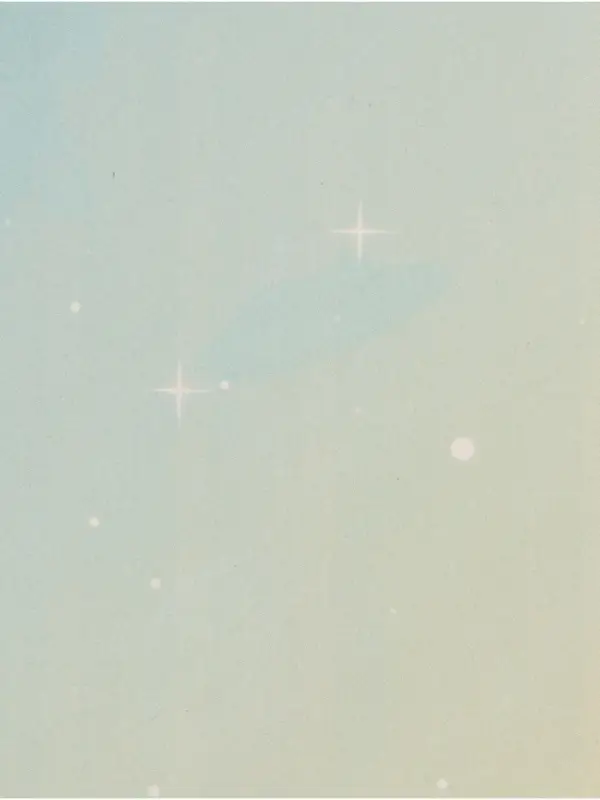 Бумага упаковочная двухсторонняя &laquo;Космос&raquo;, 50&times;70 см