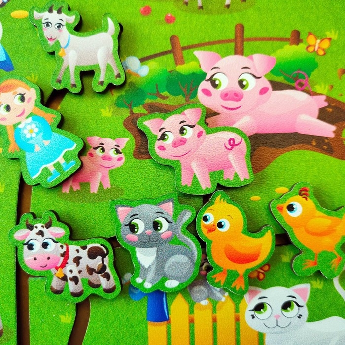 Лабиринт «Дорожка к маме» Лабиринт «Дорожка к маме»