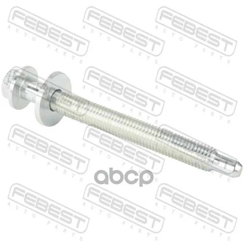 болт (2 шт. в упаковке) Febest арт. 2998-001