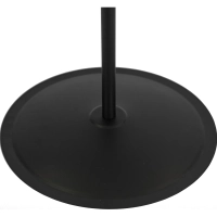 Вешалка МЕ_напольная Пико-4 черный