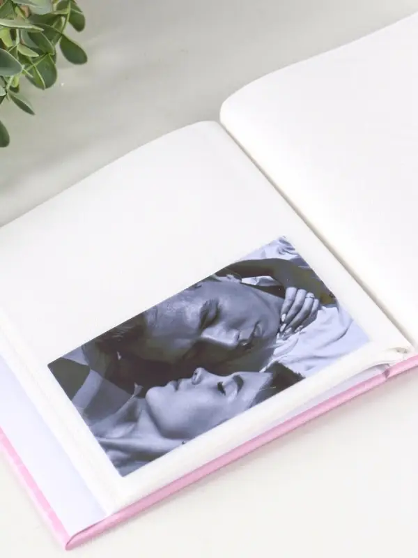 Фотоальбом "Оленята!  200ф 10X15см, ПП карм.