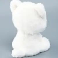 Мягкая игрушка "Милый котик" 23 см