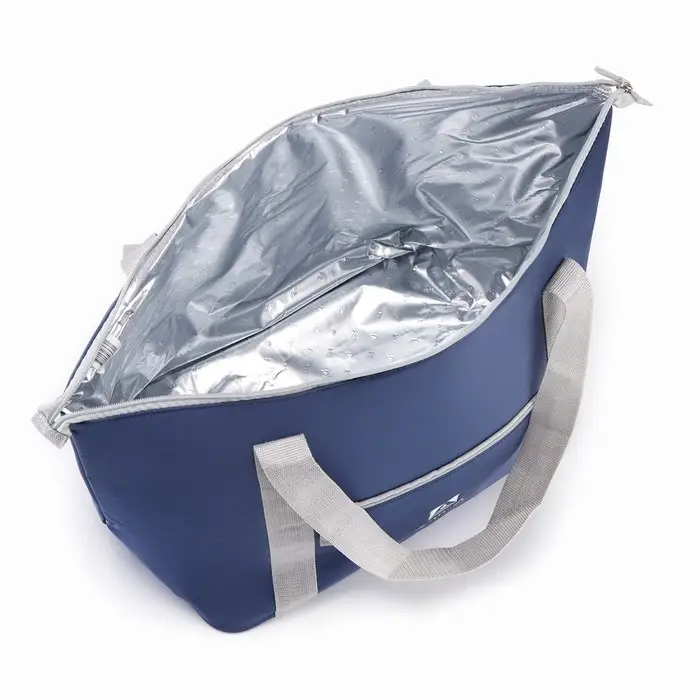 Термосумка холодильник &laquo;Арктика&raquo;, 30 л, 57&times;25&times;38 см, синяя