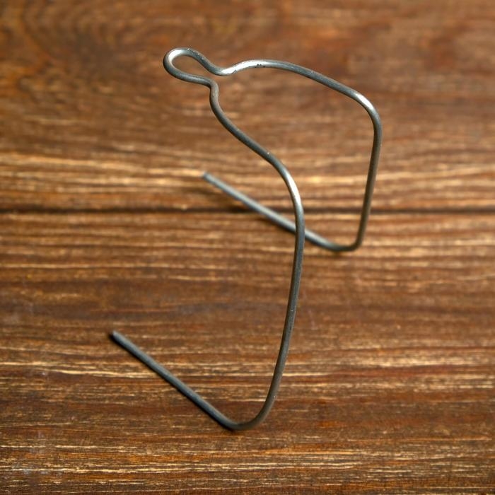 Панно Панно "Индианка Блэндина" 40х15х60 см, МИКС