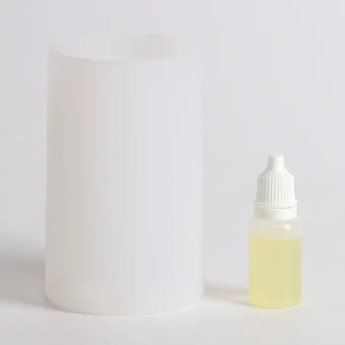 Свеча своими руками. Создание цветных свечей с цветочным декором &laquo;Краски Осени&raquo;, набор для творчества