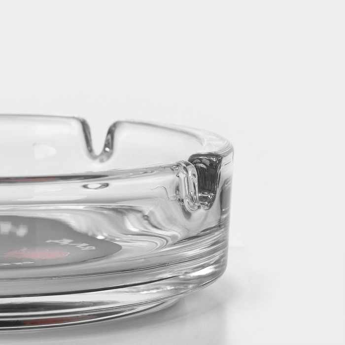 Набор «Приколы», 6 стопок 50 мл, пепельница, МИКС Набор «Приколы», 6 стопок 50 мл, пепельница, МИКС