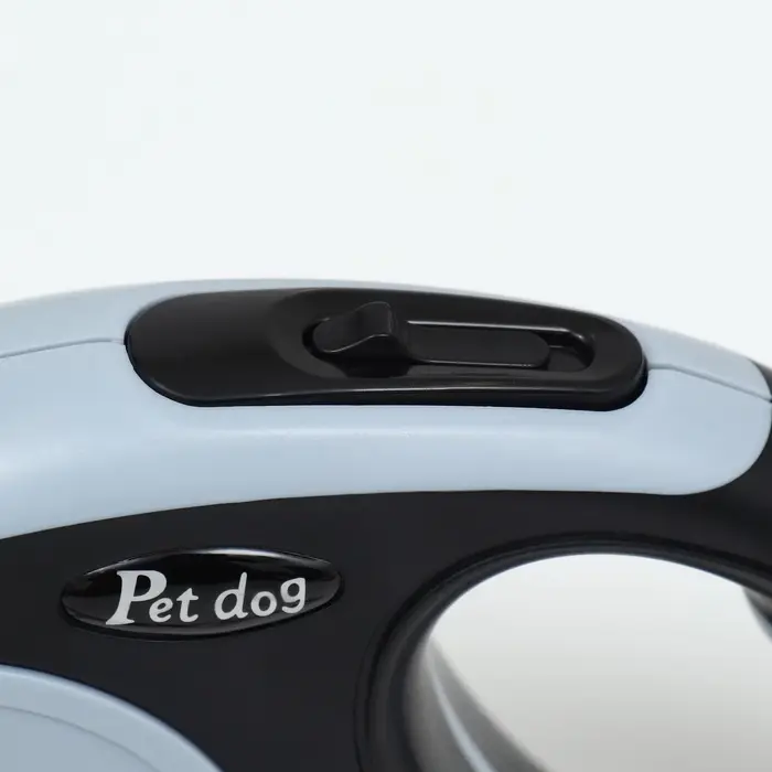 Рулетка &laquo;В путь!&raquo;, 5 м, до 15 кг, чёрная, серая