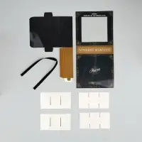 Коробка под 9 конфет с ячейками &laquo;Лучшему мужчине&raquo; 14.5&times;13.5&times;3.5 см