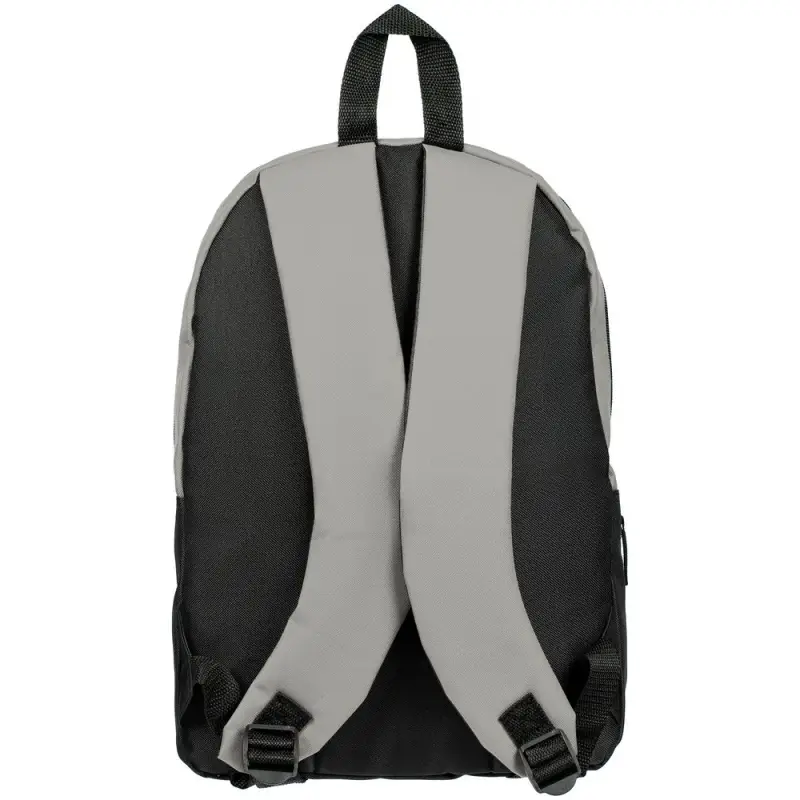 Рюкзак Base Up, черный с серым Рюкзак Base Up, черный с серым