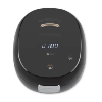 Мультиварка HYMC-2409