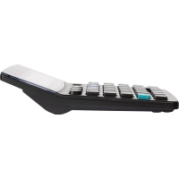 Калькулятор настольный ПОЛНОР Attache ATC-222-16F 16ти разр чер 208x160x48