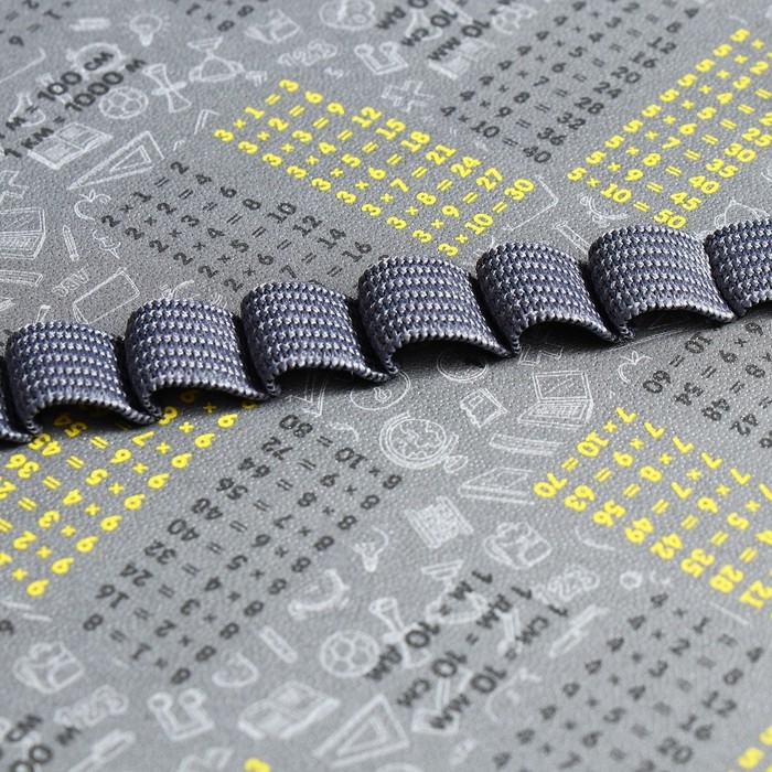 Пенал 2 секции, 125 х 205 х 40 мм, Calligrata 30П26/2 Пенал 2 секции, 125 х 205 х 40 мм, Calligrata 30П26/2 "Тачка", ламинированный картон