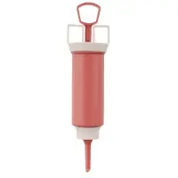 VETTA Шприц кулинарный 5 насадок WH001A