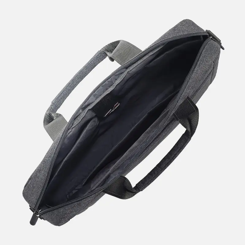 Cумка для ноутбука L225, темно-серая