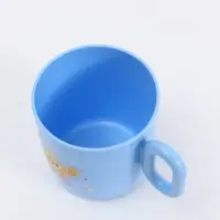 Кружка пластиковая 300 мл, &laquo;Цып-цып&raquo;