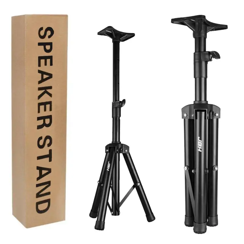 Подставка для колонок маленькая 63-120cm SPS-504 JBH