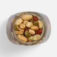 Медовый десерт «Лакомка»