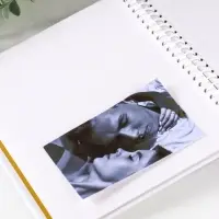 Фотоальбом "Мой малыш", розовый, 10 "магнитных"листов 23X28см, пер-т внутр.спираль Фотоальбом "Мой малыш", розовый, 10 "магнитных"листов 23X28см, пер-т внутр.спираль