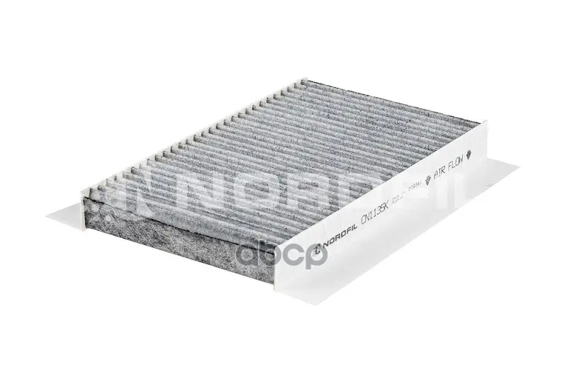 Фильтр салона NORDFIL арт. cn1135k