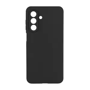 Чехол для Samsung A26 TPU матовый черный