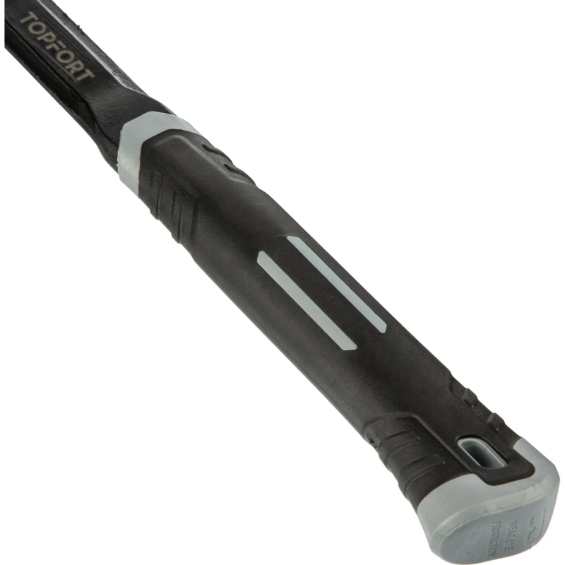 Топор универсальный 600 гр Topfort Black Lable