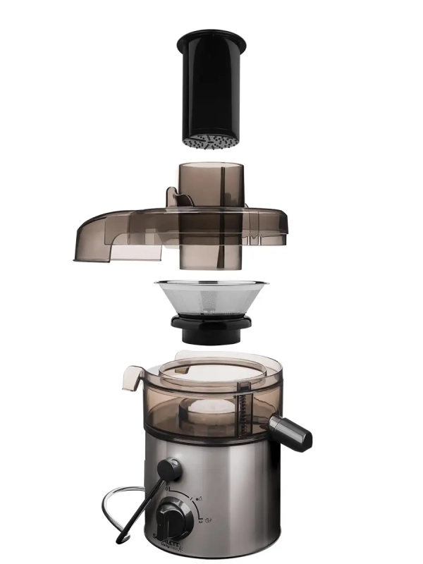 Соковыжималка SC-JE50S18 Соковыжималка SC-JE50S18