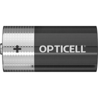 Батарейка Opticell Specialty CR2 1шт