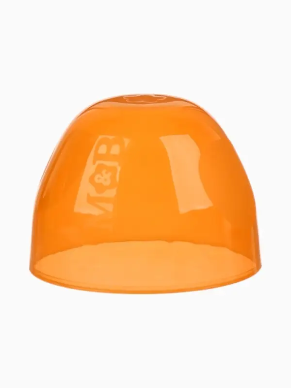 Поильник детский M&B &laquo;Лисята. Мамы и малыши&raquo; с твёрдым носиком, от 9 мес., 140 мл., с ручками, оранжевый