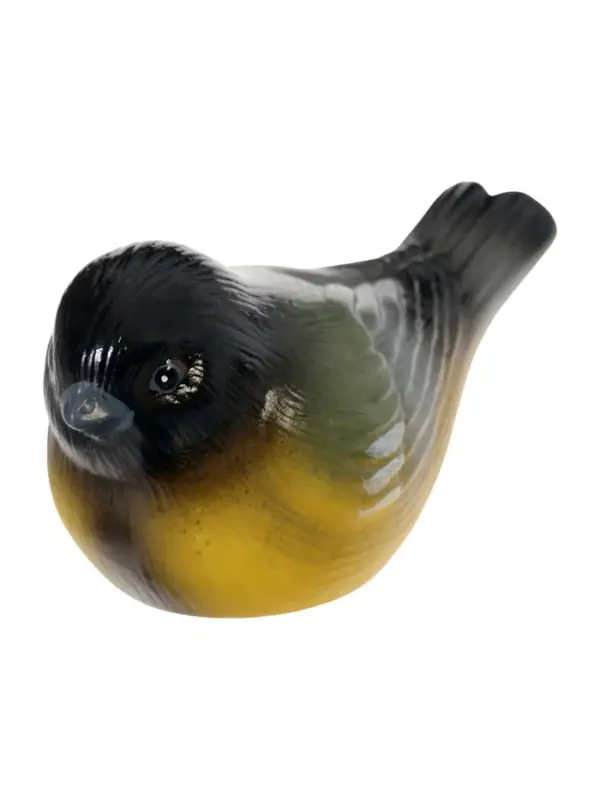 Фигурки &laquo;Изучаем птиц. Коллекция 2&raquo;, набор 4 шт.